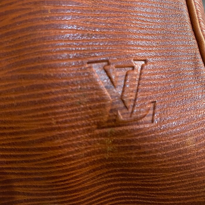 Louis Vuitton - Keepall 60 - Weekendtaske