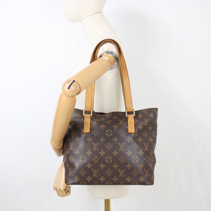 Louis Vuitton - Cabas mezzo - Mulepose