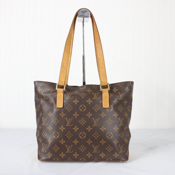 Louis Vuitton - Cabas mezzo - Mulepose