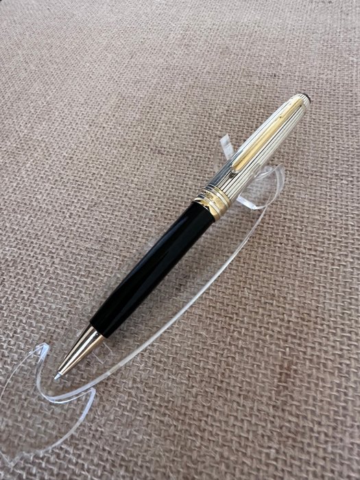 Montblanc - Solitaire - Pen