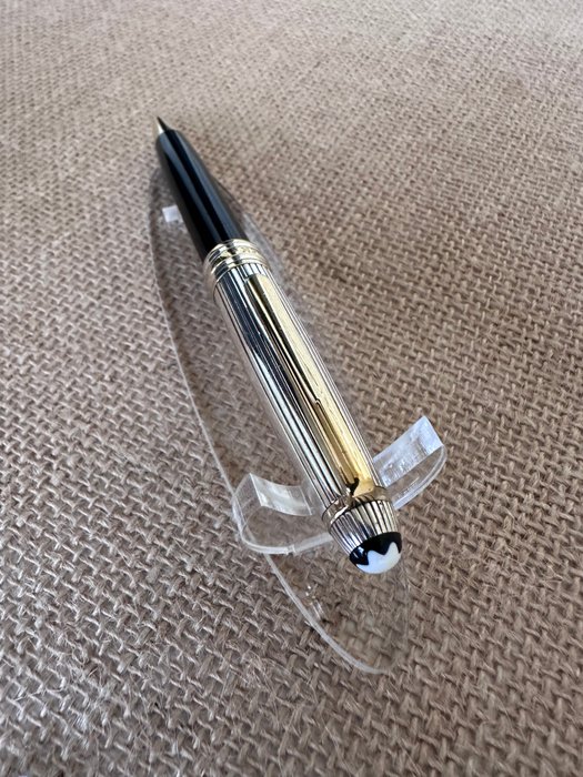 Montblanc - Solitaire - Pen