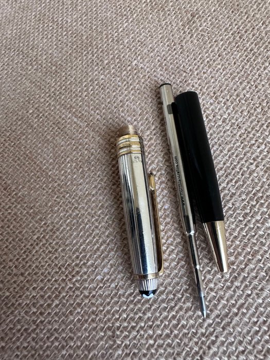 Montblanc - Solitaire - Pen