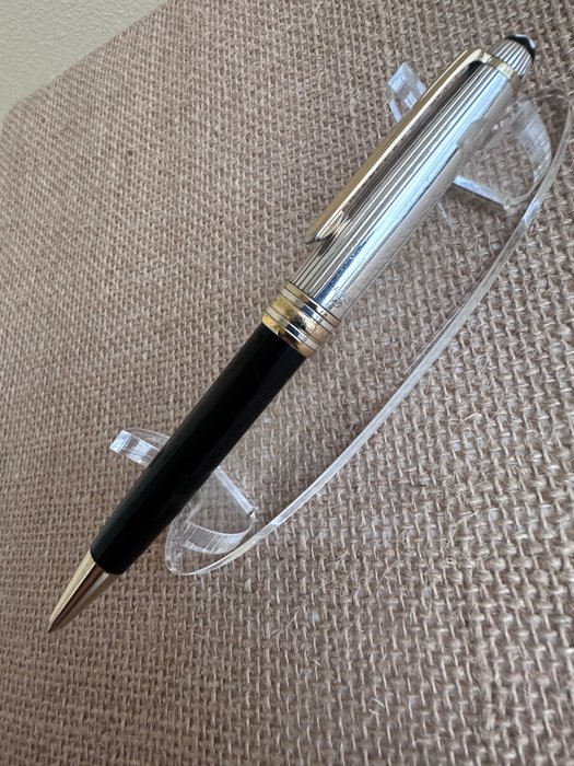 Montblanc - Solitaire - Pen