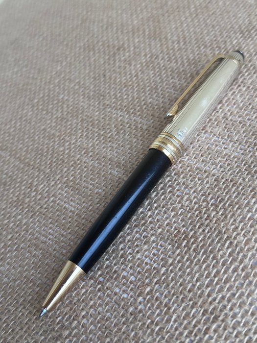 Montblanc - Solitaire - Pen