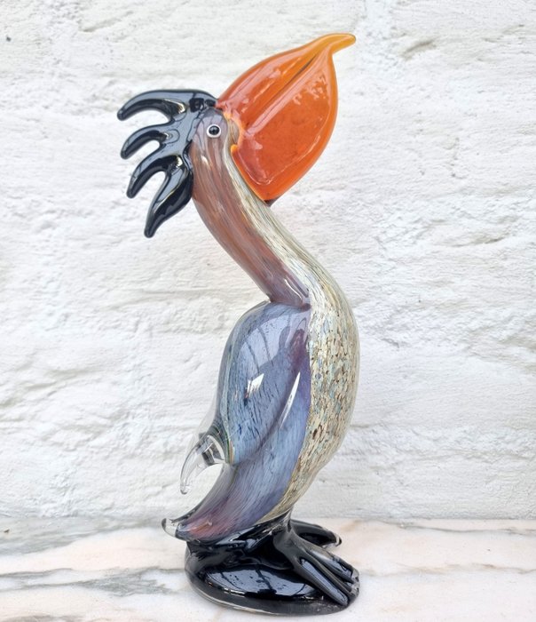 Statuette - Glas