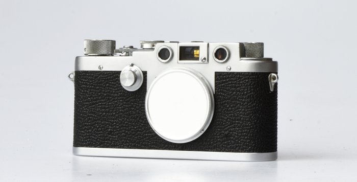 Leotax K3 Rangefinder søgerkamera