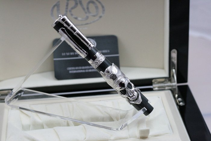 URSO LUXURY - TREASURE ISLAND - Rollerpen