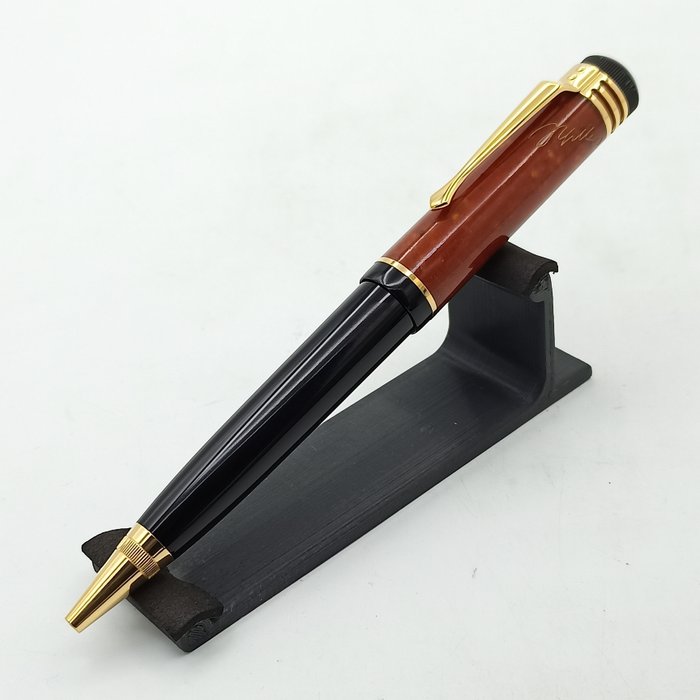 Montblanc - Writers Edition - Friedrich Schiller - 02165/16000 - Pen