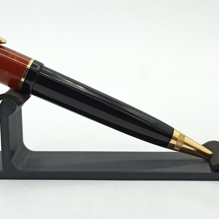 Montblanc - Writers Edition - Friedrich Schiller - 02165/16000 - Pen