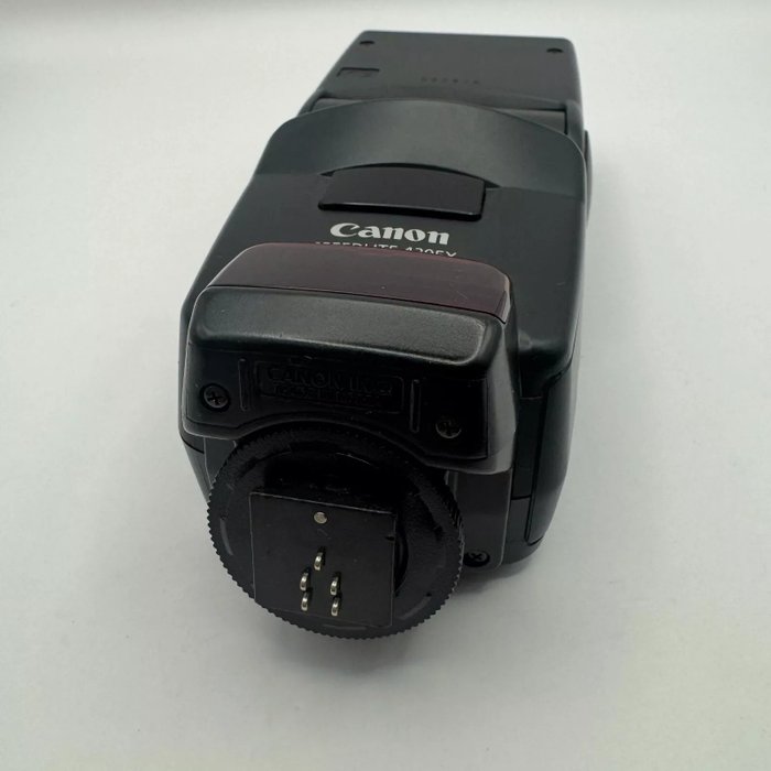 Canon Speedlite 420 EX Flash Blitz