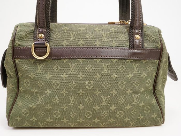 Louis Vuitton - Joséphine - Håndtaske