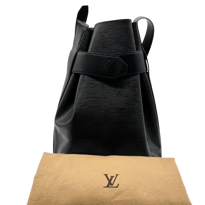 Louis Vuitton - Sac d'Epaule - Skuldertaske