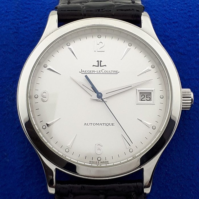 Jaeger-LeCoultre - Master Control - 140.8.89 - Mænd - 2000-2010