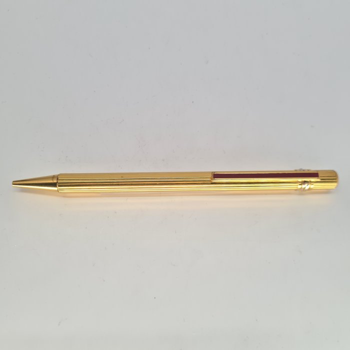 Cartier - Must de Cartier - Trinity - Original box - Kuglepen