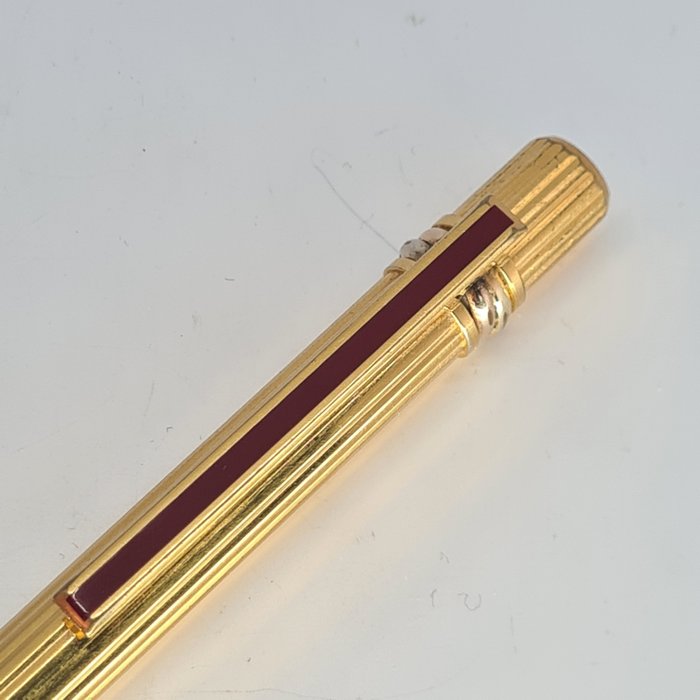 Cartier - Must de Cartier - Trinity - Original box - Kuglepen