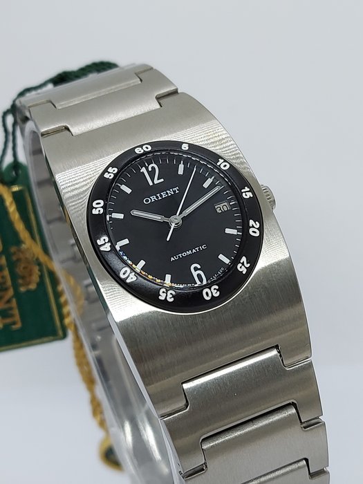 Orient - Automatic limted Edition - Ingen mindstepris - Mænd - 1990-1999