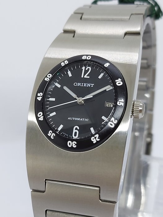 Orient - Automatic limted Edition - Ingen mindstepris - Mænd - 1990-1999