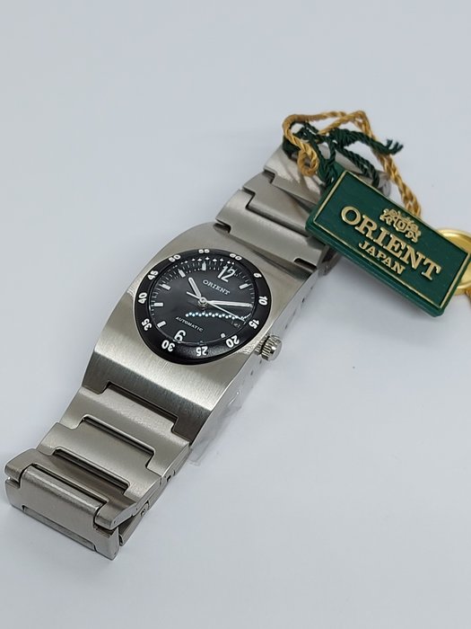 Orient - Automatic limted Edition - Ingen mindstepris - Mænd - 1990-1999