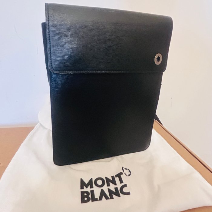 Montblanc - Westside 4810 - Skuldertaske