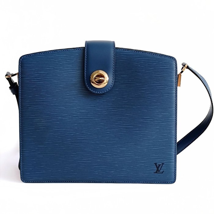 Louis Vuitton - Cluny Plain - Crossbody-taske