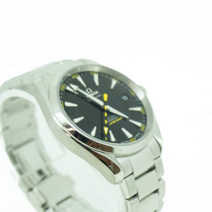 Omega - Seamaster Aqua Terra 150M - 231.10.42.21.01.002 - Mænd - 2014