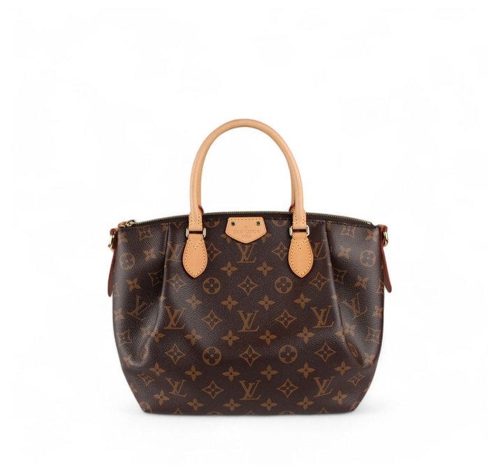 Louis Vuitton - Turenne PM - Håndtaske