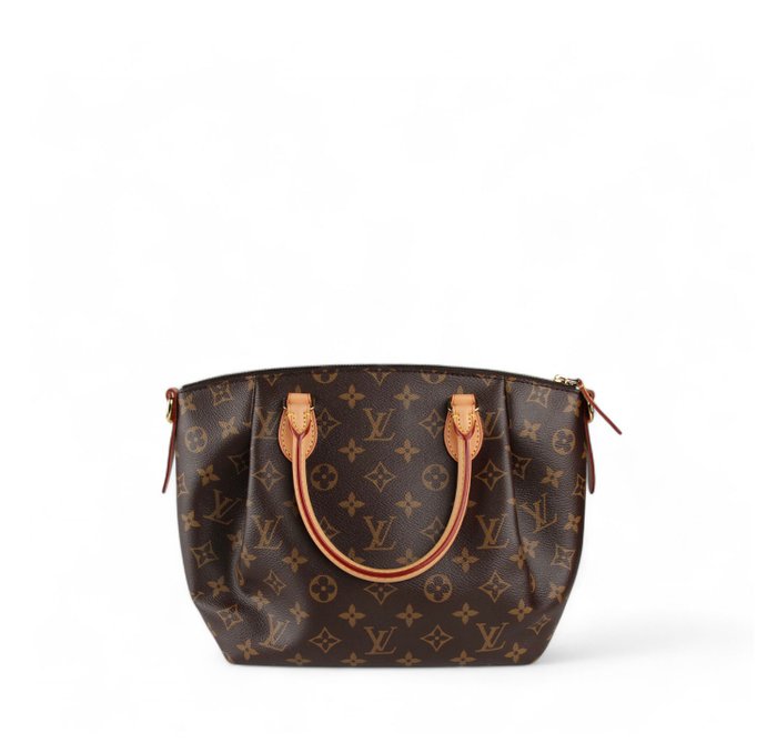 Louis Vuitton - Turenne PM - Håndtaske