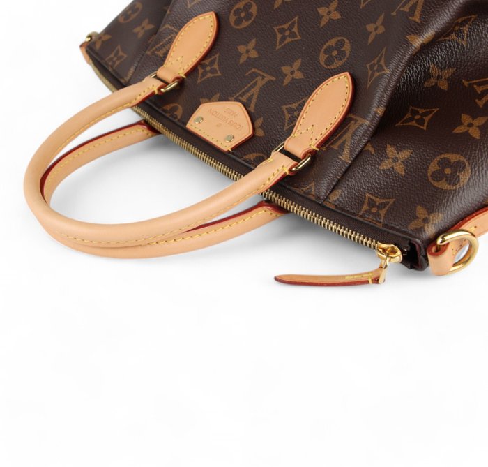 Louis Vuitton - Turenne PM - Håndtaske