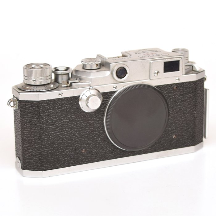 Canon IVSB Rangefinder søgerkamera  (Ingen mindstepris)