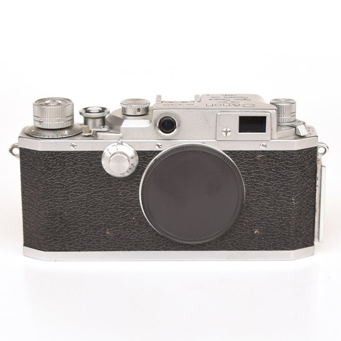 Canon IVSB Rangefinder søgerkamera  (Ingen mindstepris)