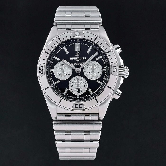 Breitling - Chronomat - AB0134 - Unisex - 2020+