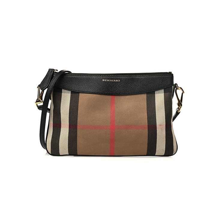 Burberry - Crossbody-taske