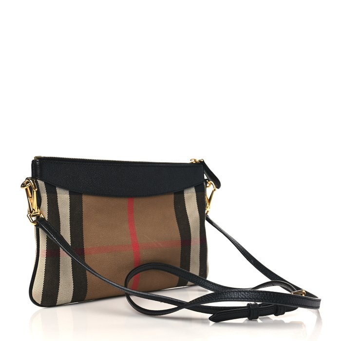 Burberry - Crossbody-taske