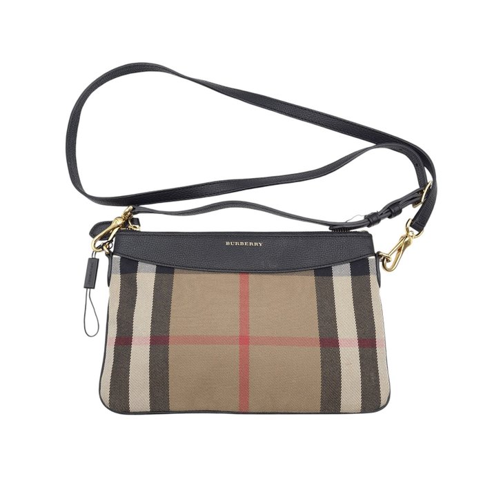 Burberry - Crossbody-taske