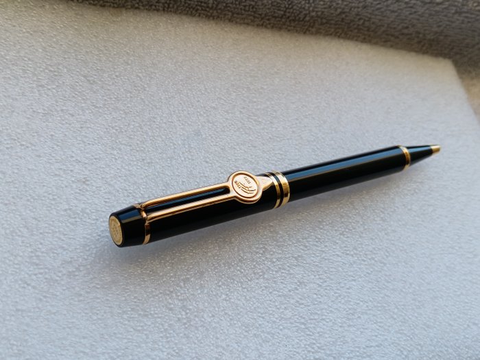 Waterman - Penna Sfera Waterman Man 1789-1989 Edizione Limitata - Kuglepen