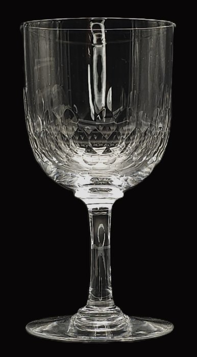 Baccarat - Drikkeglas (12) - Richelieu - Krystal