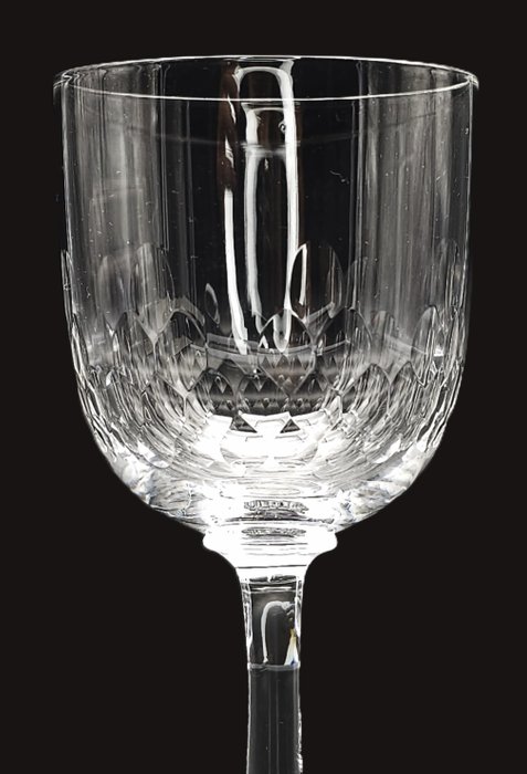 Baccarat - Drikkeglas (12) - Richelieu - Krystal