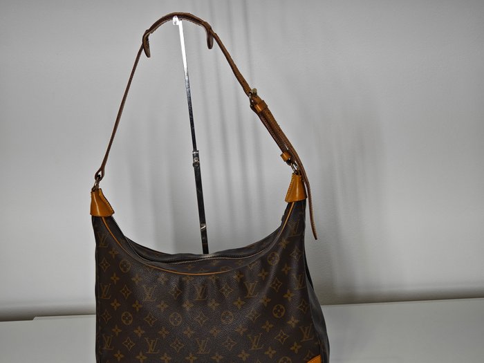 Louis Vuitton - Boulogne - Håndtaske