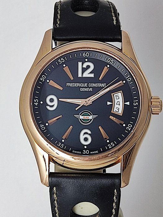 Frédérique Constant - Healey limited Edition - 0014 - Mænd - 2000-2010