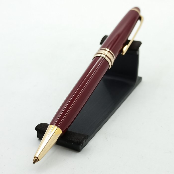 Montblanc - Meisterstück - Pen