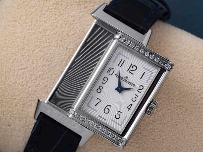 Jaeger-LeCoultre - Reverso One Monoface - Q3288420 - Kvinder - 2011-nu