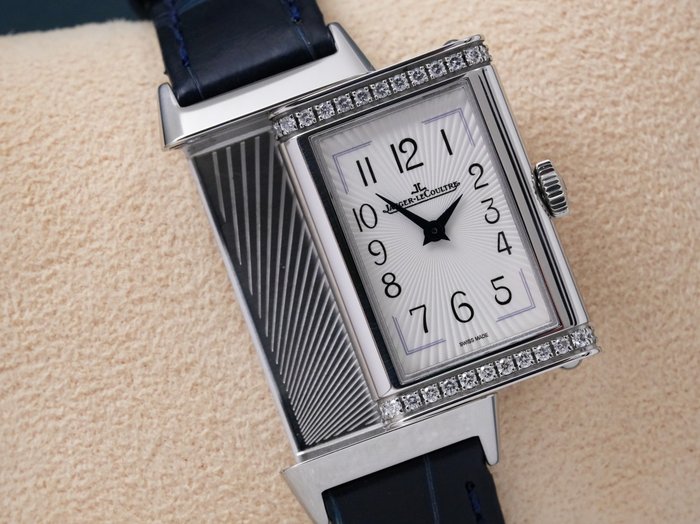 Jaeger-LeCoultre - Reverso One Monoface - Q3288420 - Kvinder - 2011-nu