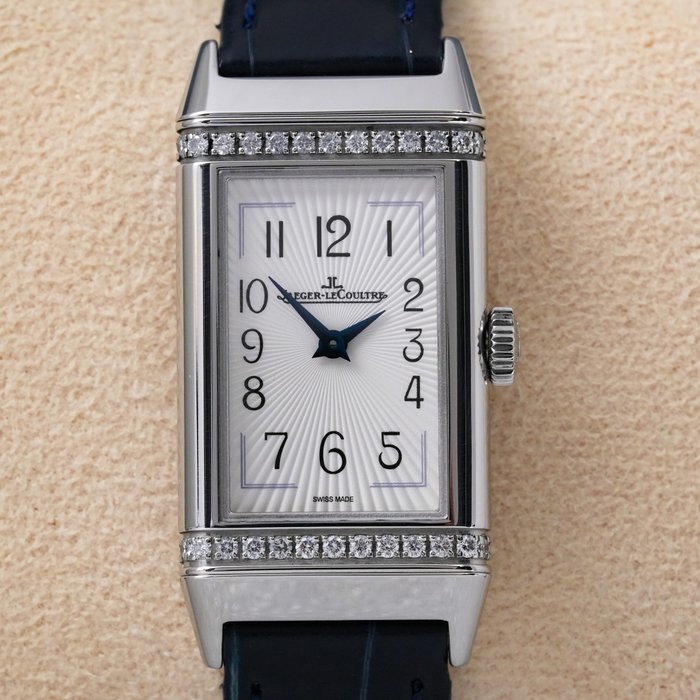 Jaeger-LeCoultre - Reverso One Monoface - Q3288420 - Kvinder - 2011-nu