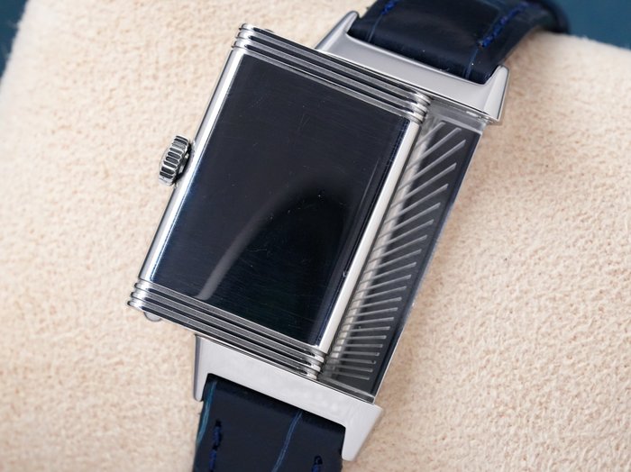 Jaeger-LeCoultre - Reverso One Monoface - Q3288420 - Kvinder - 2011-nu