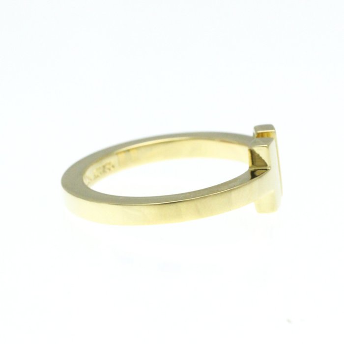 Tiffany  Co. - Ring - 18 kraat Gulguld