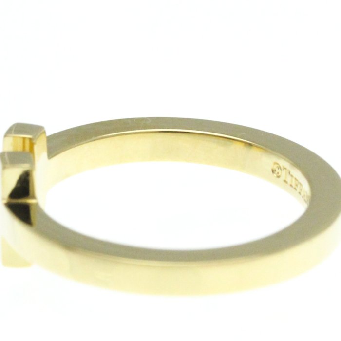 Tiffany  Co. - Ring - 18 kraat Gulguld