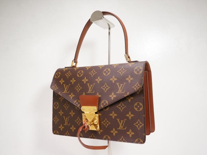 Louis Vuitton - Concorde - Håndtaske