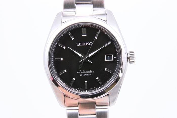 Seiko - Spirit - SARB033 | 6R15-00C1 | Japan Exclusive Model - Mænd - 2011-nu