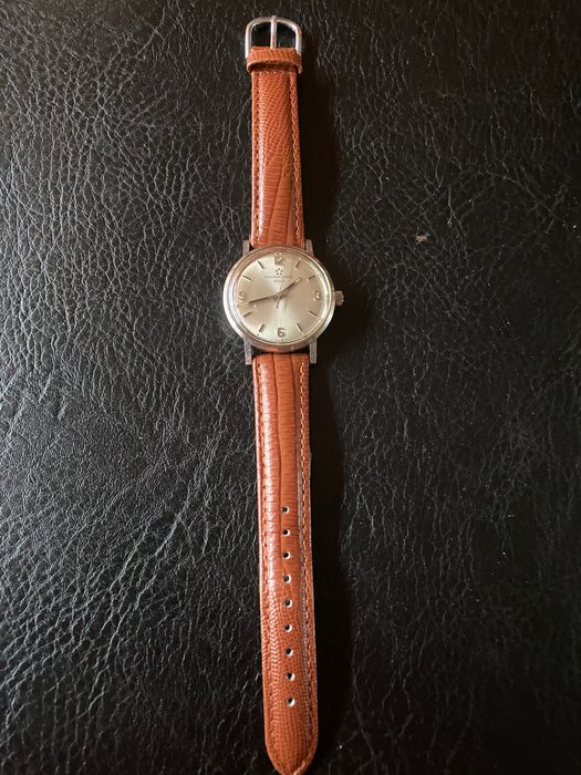 Eterna-Matic - Ingen mindstepris - 5398536 - Mænd - 1960-1969