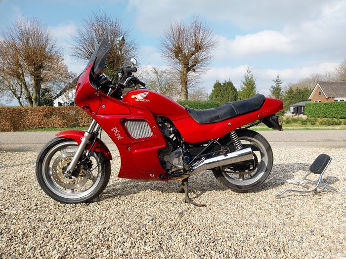 Honda - CB 750 - NO RESERVE - 750 cc - 1991